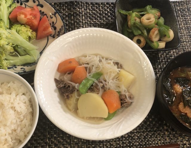 発酵調味料第1回目の講座を開催しました