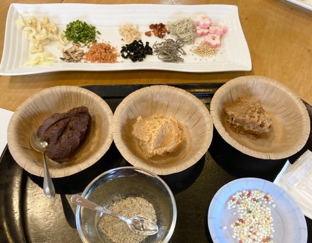 朝活開催しました